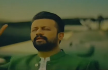 atif aslam defence day