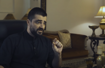 hamza ali abbasi interview