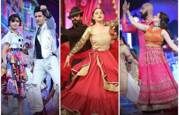 hum style awards 2021 full show