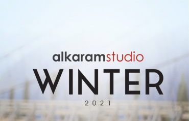 Al-Karam winter collection