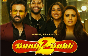 Bunty Aur Babli 2