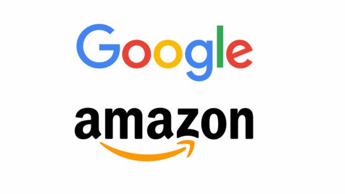 Google Amazon Israel