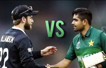 Pakistan New Zealand match