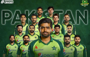 Pakistan Cricket