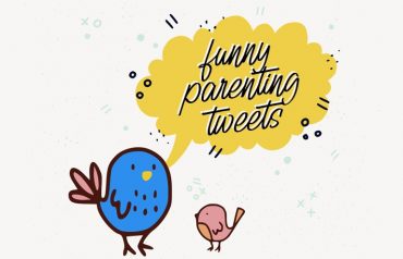 Parenting Tweets