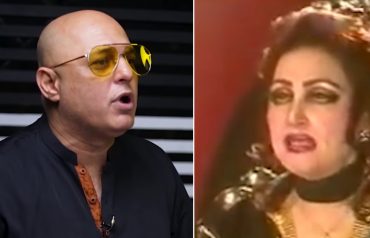 ali azmat noor jehan