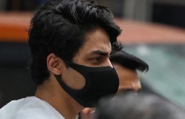 aryan khan case