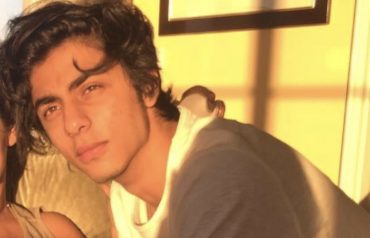 aryan khan drug case