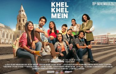 khel khel mein release date