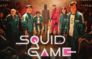 squid game review