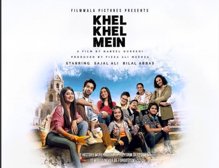 Khel Khel Mein To Release In Cinemas Across UK - Cutacut.com