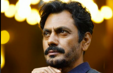 Nawazuddin Siddiqui