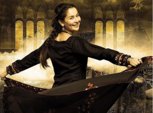 Hania Aamir to star in Sang e Mah - Cutacut.com