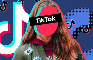 TikTok signal