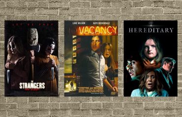 Best horror movies