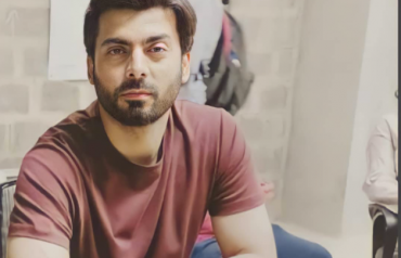 Fawad Khan Bollywood