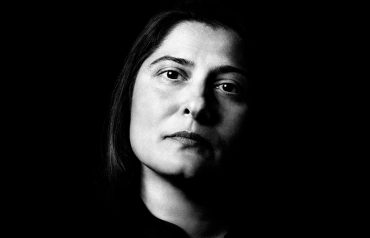 Sharmeen Obaid Chinoy award