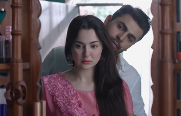 farhan saeed hania aamir