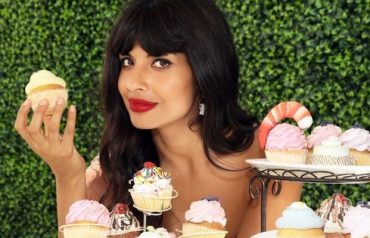 jameela jamil instagram