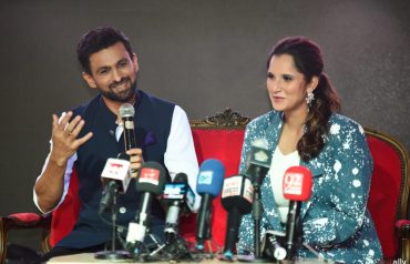 sania mirza shoaib malik