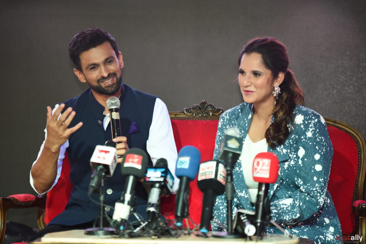 sania mirza shoaib malik