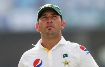 yasir shah rape