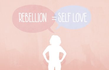 journey to self-love