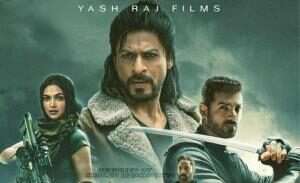 Shah Rukh Khan new movie