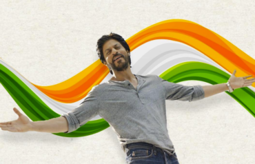 Shah Rukh Khan OTT