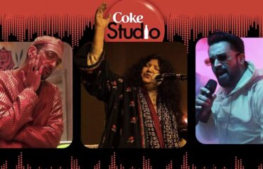Coke Studio 14