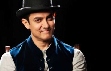 aamir khan birthday