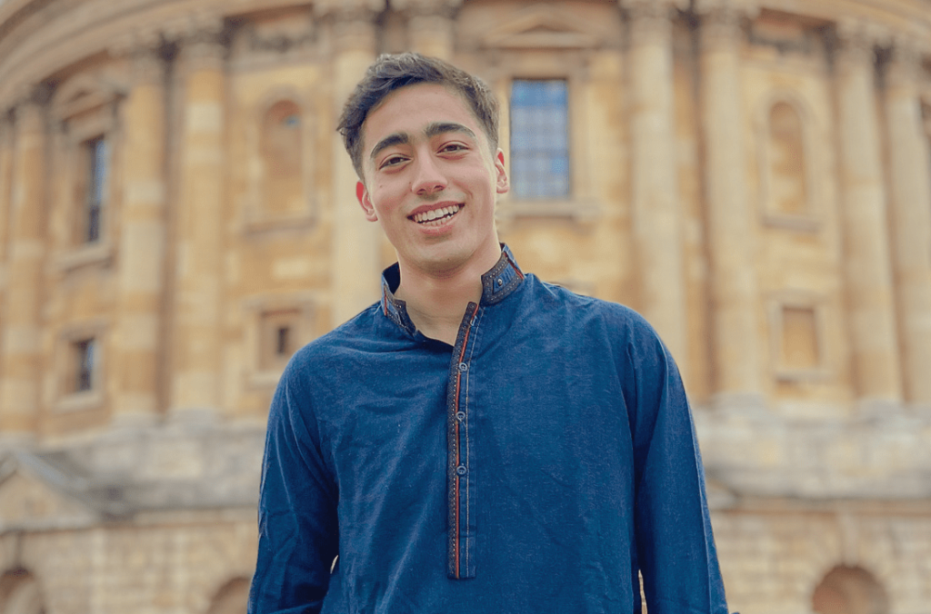 APS Survivor Ahmad Nawaz Elected President Of Oxford Union Cutacut aps-survivor-ahmad-nawaz-elected-president-of-oxford-union-cutacut