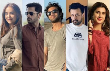 pakistani movie actors