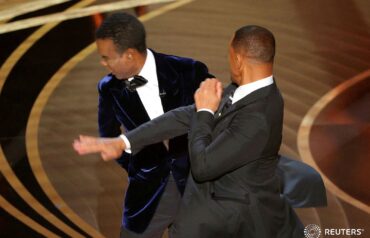 will smith oscar