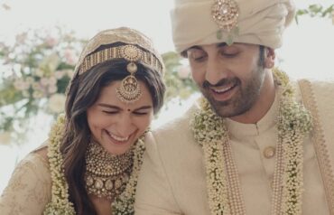 alia ranbir wedding