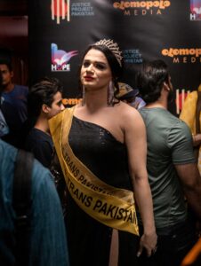 transgender violence in pakistan