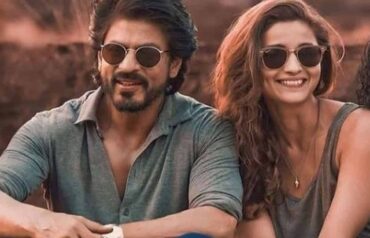 Alia Bhatt Shah Rukh Khan Darlings