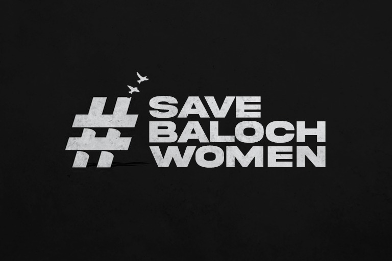 Women of Balochistan