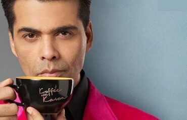 koffee with karan season 7