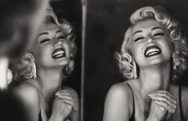Marilyn Monroe biopic