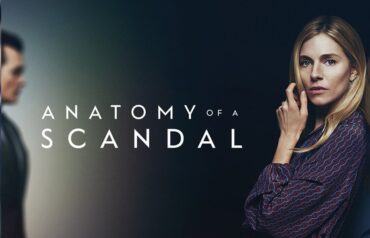 anatomy of a scandal