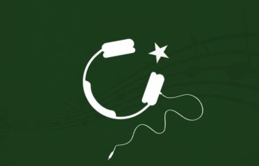 Pakistan national songs