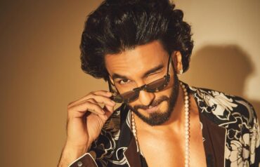 ranveer singh latest news