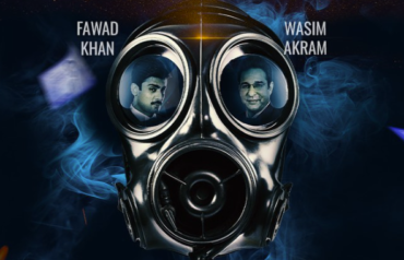 Fawad Khan movie trailer