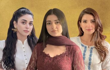Gold diggers Pakistani dramas