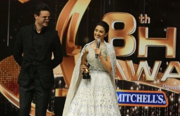 hum awards winners