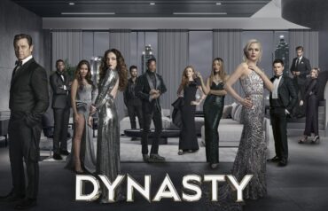 Dynasty season 5