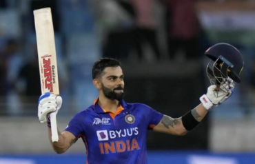 Virat Kohli World Cup