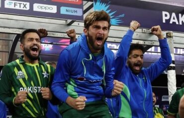 pakistan world cup final