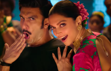 ranveer singh deepika padukone